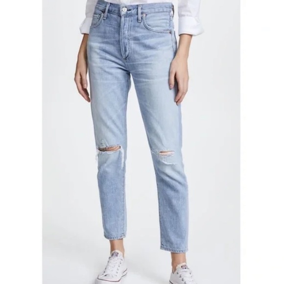 Citizens of humanity jeans - Picture 6 of 6